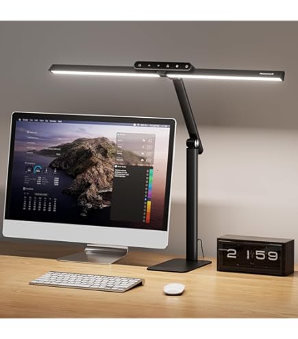 Dyson Solarcycle Morph Desk Lamp (Black) - Intelligently
